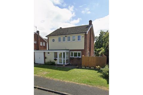 undefined, Oaklands Crescent, Chester, CH3