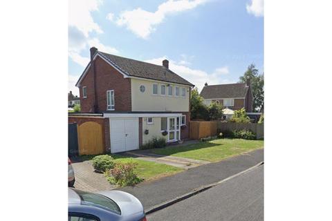 undefined, Oaklands Crescent, Chester, CH3