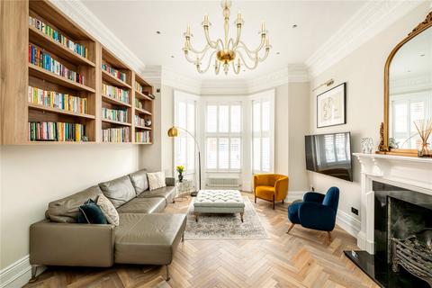 3 bedroom apartment to rent, Rosary Gardens, London, SW7