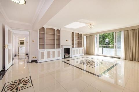 3 bedroom house for sale, Sussex Square, London