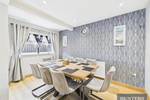 undefined, Grovehill Road, Filey, YO14 9NL