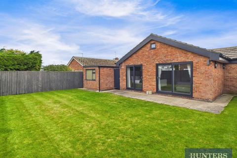 undefined, Grovehill Road, Filey, YO14 9NL