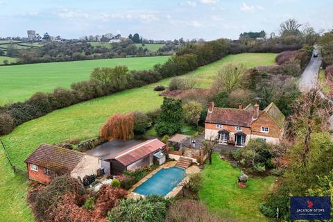 undefined, Barton Road, Pulloxhill, Bedfordshire, MK45