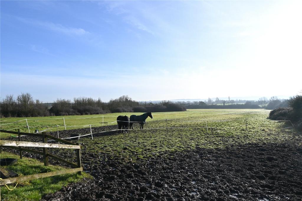 Paddocks