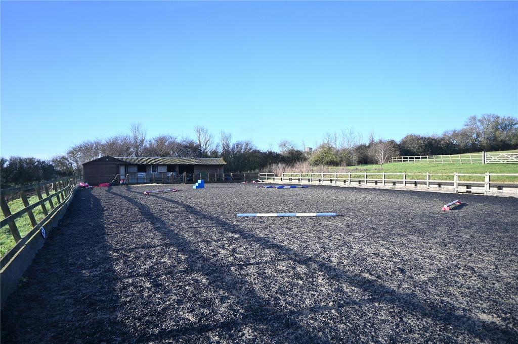Manege