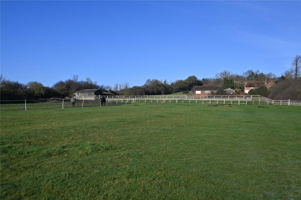 Paddocks