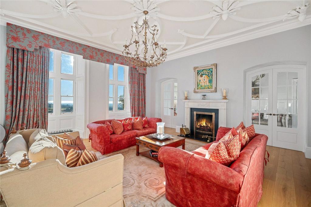 Drawing Room