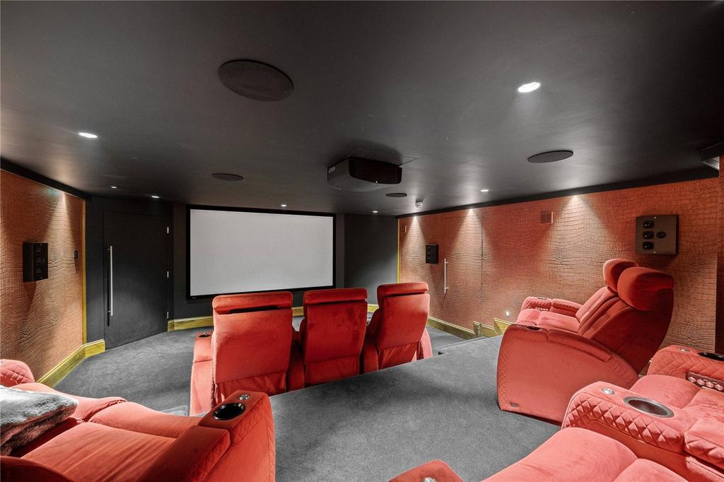 Cinema