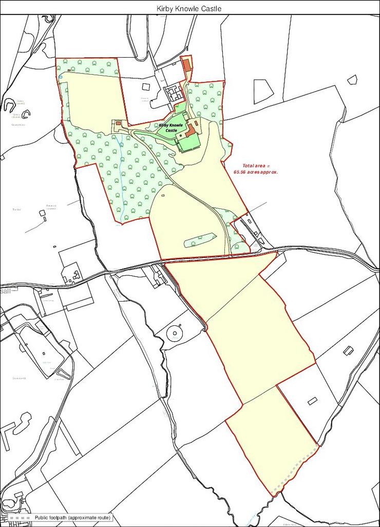 Pro Map