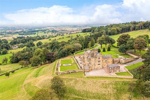 undefined, Kirby Knowle Castle, Thirsk, North Yorkshire, YO7