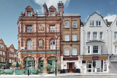 2 bedroom apartment to rent, Newton Court, 132 Allitsen Road, St Johns Wood, London, NW8