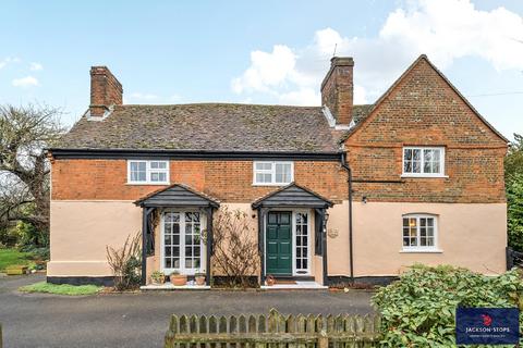4 bedroom detached house for sale, Barton Road, Pulloxhill, Bedfordshire, MK45