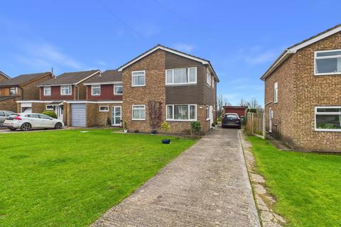 undefined, Dean Court, Lydney GL15