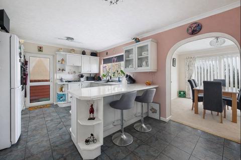 undefined, Dean Court, Lydney GL15