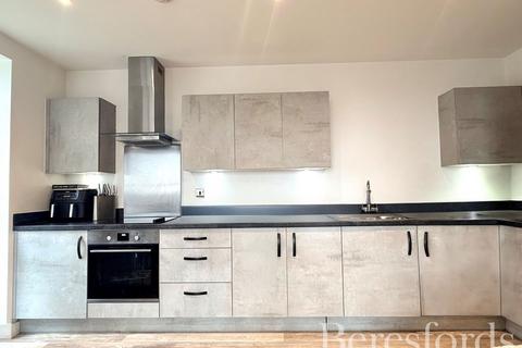 1 bedroom apartment for sale, Halewood Way, Rainham, RM13
