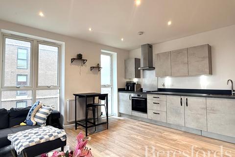 1 bedroom apartment for sale, Halewood Way, Rainham, RM13