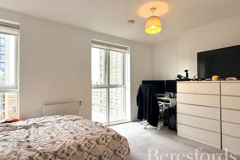 1 bedroom apartment for sale, Halewood Way, Rainham, RM13