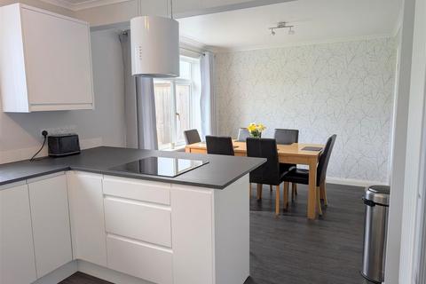 4 bedroom detached house for sale, 6 Pantulf Road, Wem, Shrewsbury, SY4 5LT
