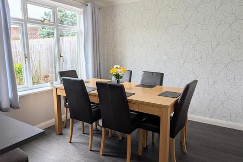 4 bedroom detached house for sale, 6 Pantulf Road, Wem, Shrewsbury, SY4 5LT