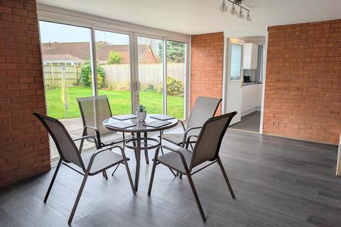4 bedroom detached house for sale, 6 Pantulf Road, Wem, Shrewsbury, SY4 5LT