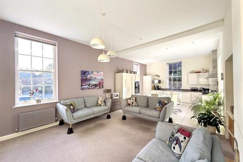 undefined, Infirmary Hill, Truro