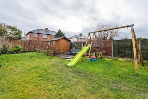 undefined, Worcester Avenue, Leyland