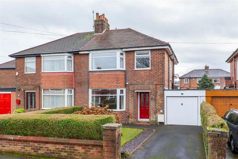 3 bedroom semi-detached house for sale, Worcester Avenue, Leyland