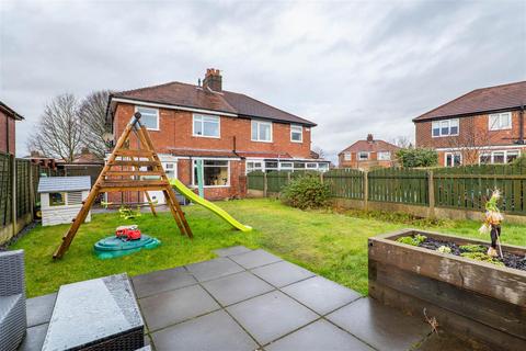 3 bedroom semi-detached house for sale, Worcester Avenue, Leyland