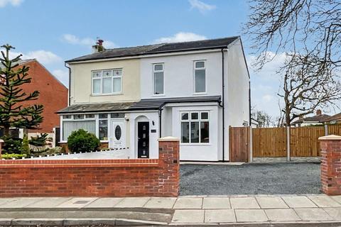 3 bedroom semi-detached house for sale, Shaftesbury Road, Southport PR8