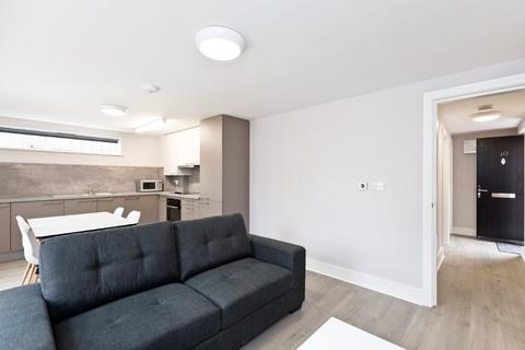 undefined, Apartment 10 Lynthorpe House, Sheffield, S1