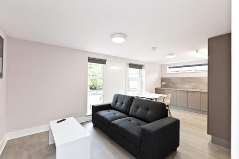 undefined, Apartment 10 Lynthorpe House, Sheffield, S1