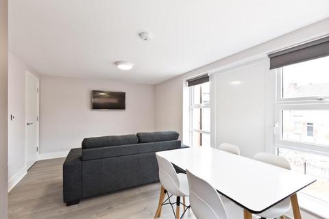undefined, Apartment 10 Lynthorpe House, Sheffield, S1