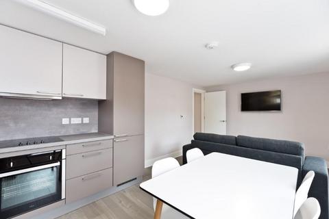 undefined, Apartment 10 Lynthorpe House, Sheffield, S1