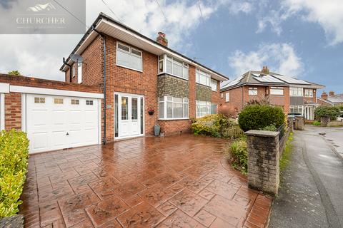 undefined, Ormskirk L39