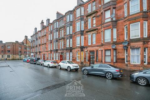 undefined, 50 Craigie Street, Glasgow G42