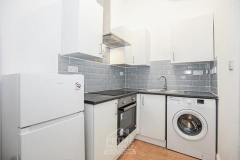 undefined, 50 Craigie Street, Glasgow G42