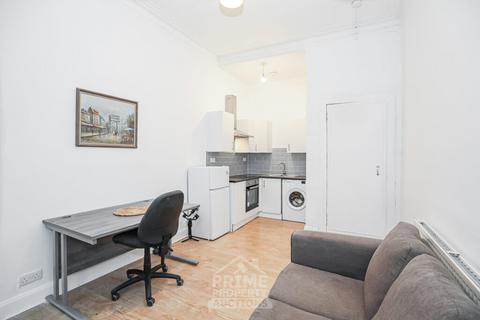 undefined, 50 Craigie Street, Glasgow G42