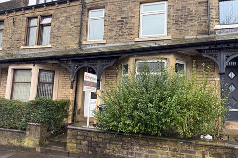 3 bedroom terraced house to rent, Parkinson Lane, Halifax HX1