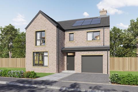 undefined, Plot 120, at Whalley Manor Clitheroe Road BB7