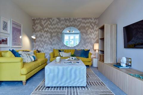 undefined, Plot 120, at Whalley Manor Clitheroe Road BB7