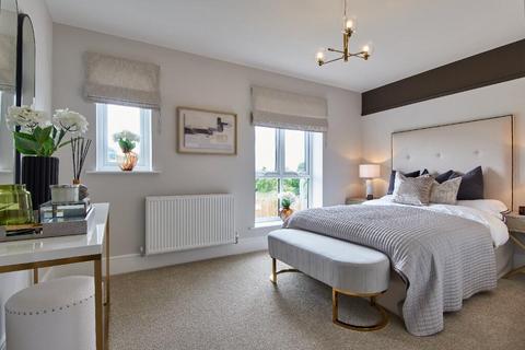 undefined, Plot 120, at Whalley Manor Clitheroe Road BB7