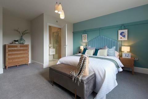 undefined, Plot 120, at Whalley Manor Clitheroe Road BB7