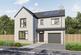 Plot 120, at Whalley Manor Clitheroe Road BB7