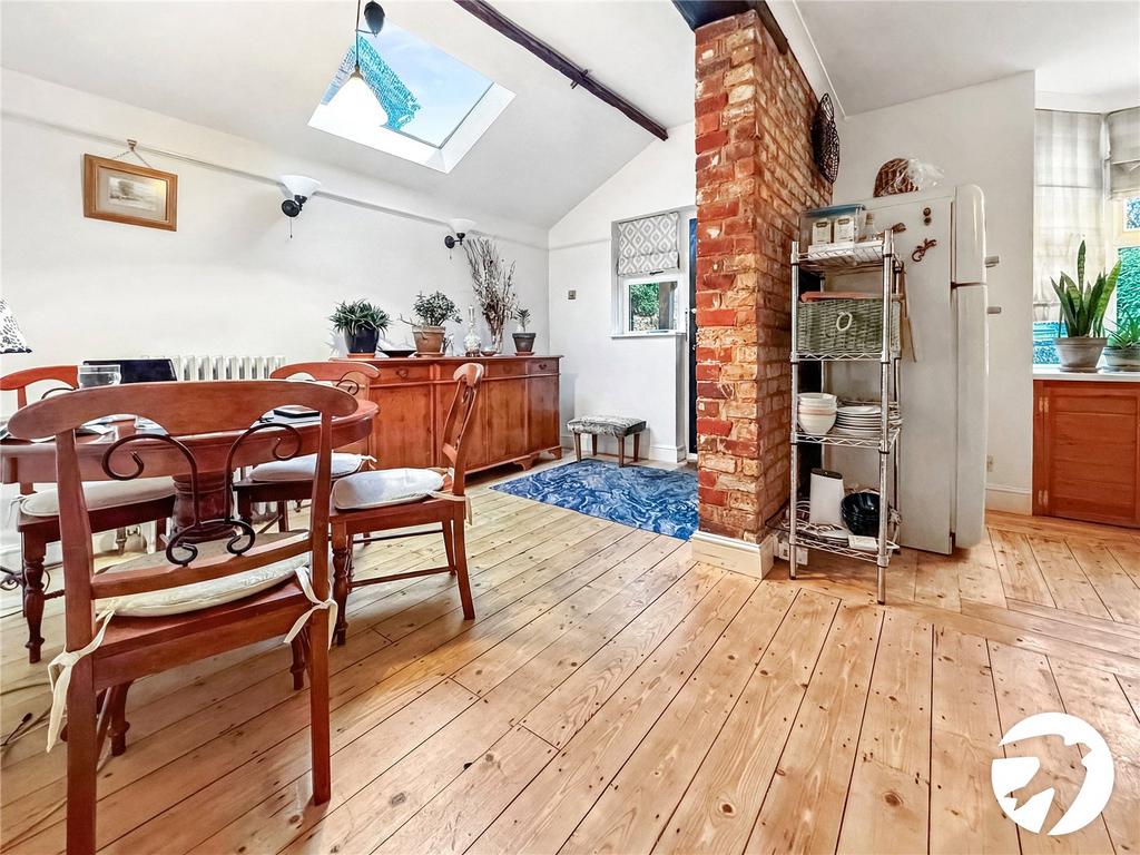 Kitchen Dining