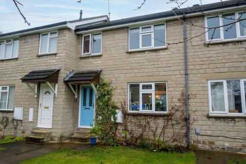 3 bedroom terraced house for sale, Kensington Square, Harrogate, HG2