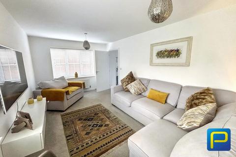 3 bedroom detached house for sale, Bertram Court, Felton, Northumberland, NE65 9DW