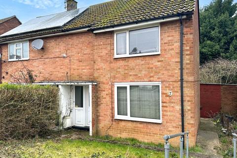 undefined, 22 Blake Road, Corby, NN18 9LN