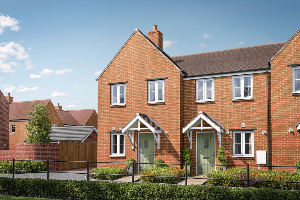Richmond CGI