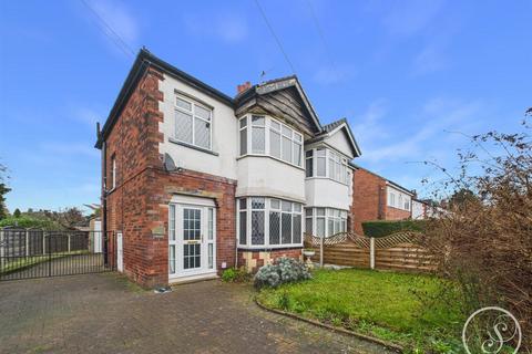 Selby Road, Leeds