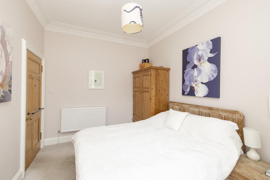 Double Bedroom 1